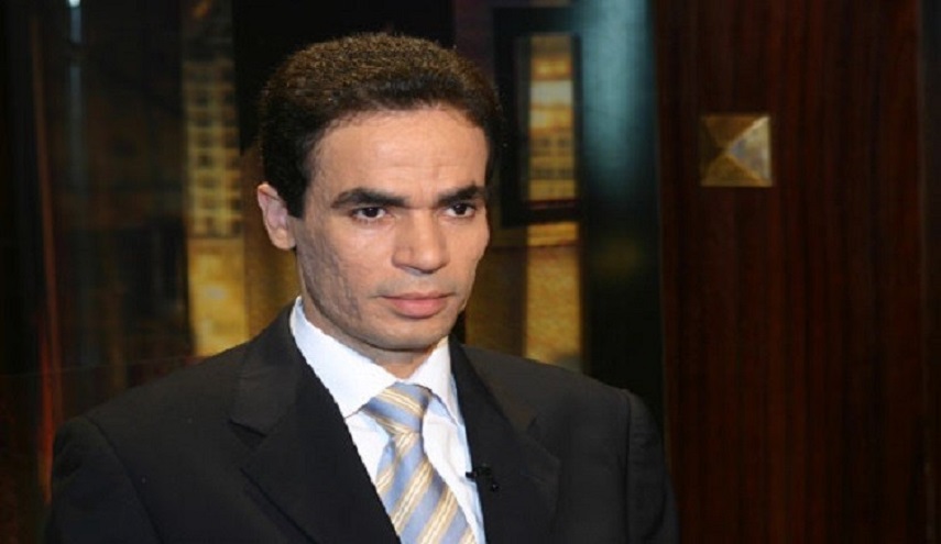 المسلماني: ريال مدريد خطلر على الامن القومي المصري، كيف؟!!