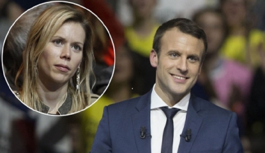 ابنة سيدة فرنسا الأولى.. ترد علي الإساءات المتكررة لأمها...إليكم التفاصيل