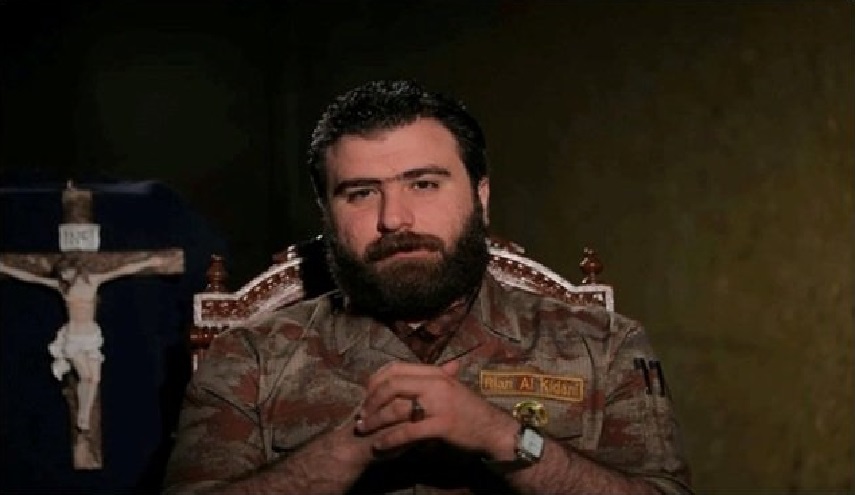 الوقف الشيعي العراقي: تم تقطيع حديث علاء الموسوي لاحداث فتنة