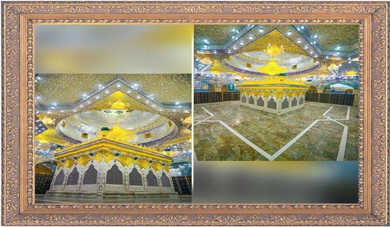 حسن كاظم - من العراق 