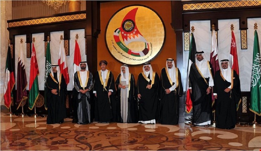 "وثيقة سرية خطيرة" تفضح حقيقة العلاقات بين دول خليجية والكيان الصهيوني!