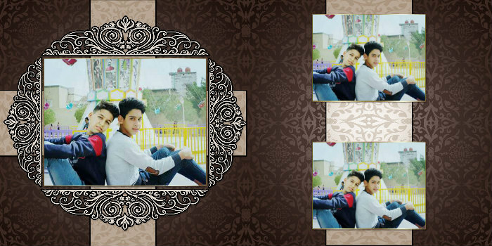 شاب - من العراق 