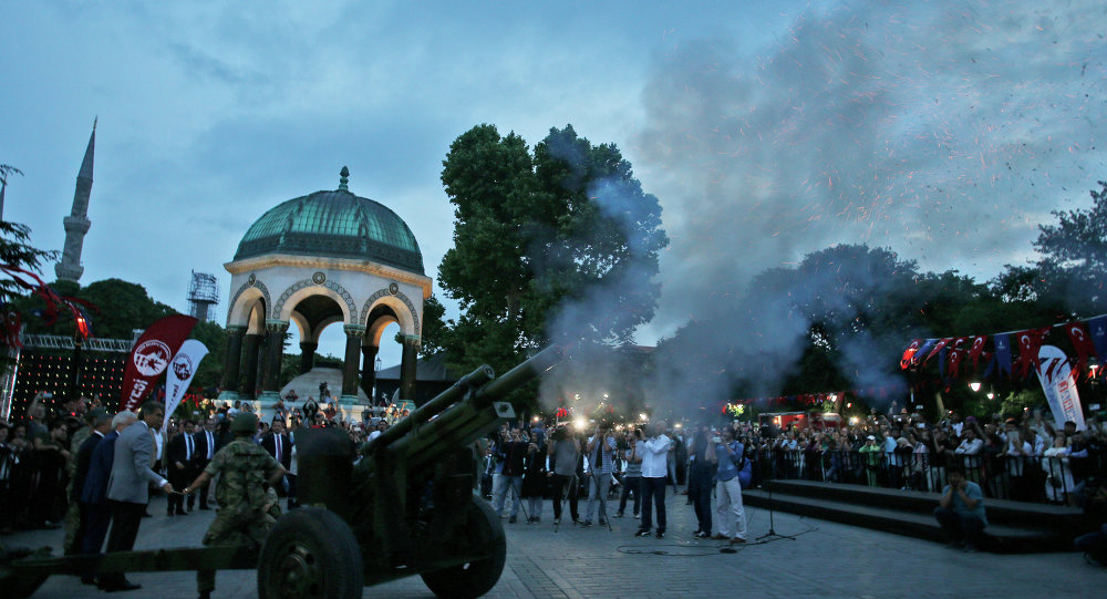 أول دولة في العالم تحدد بداية رمضان وعيد الفطر!