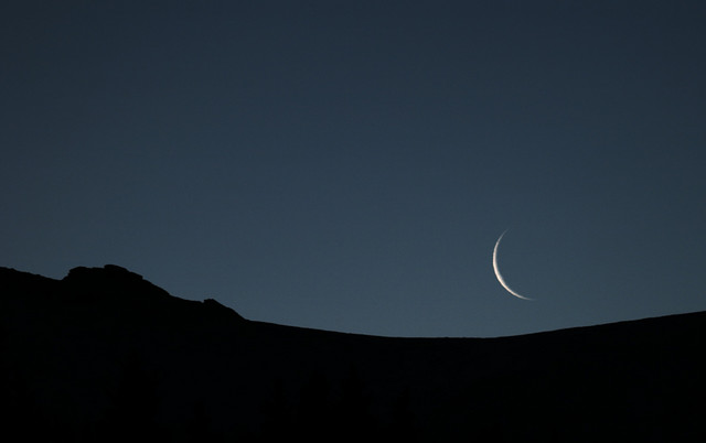 فلكي سعودي يحدد أول أيام شهر رمضان المبارك