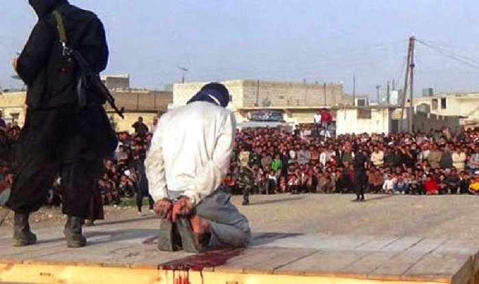 بالاسماء .. داعش تعدم 4 مدنيين بينهم 3 اشقاء في الانبار