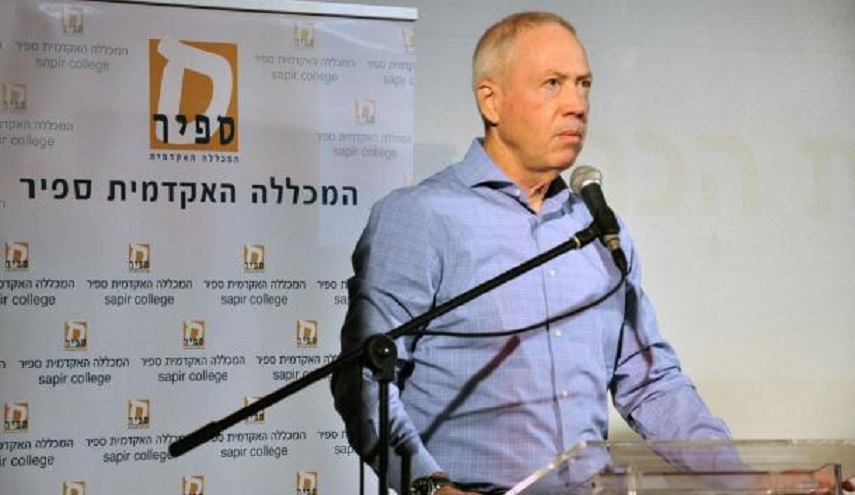 هذا هو الوزير الصهيوني الذي طالب باغتيال الاسد