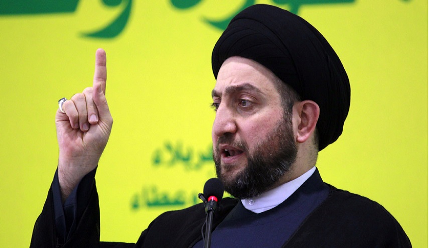 عاجل، الحكيم من النجف : نرفض تأجيل الانتخابات النيابية يوما واحدا