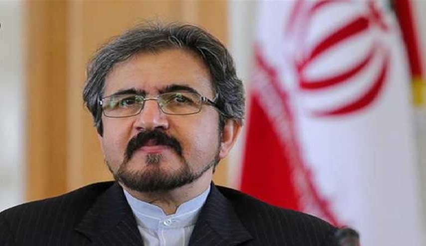 طهران: تطوير قدراتنا الدفاعية حق طبيعي ولا يعارض تعهداتنا الدولية