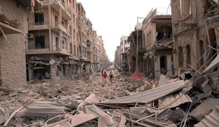 روسيا: حرب إعلامية أميركية باستخدام تقارير مزعومة حول الحكومة السورية