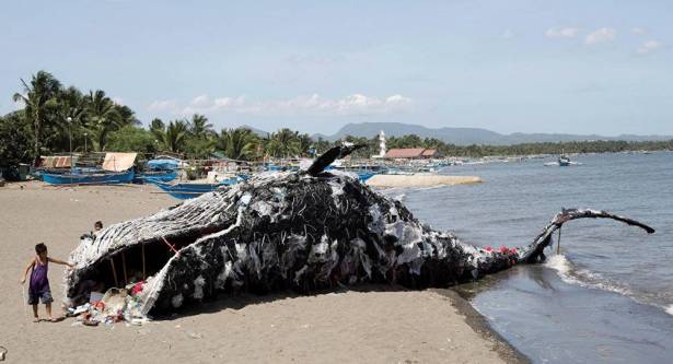  الصورة التي صدمت سكان الكرة الأرضية!!