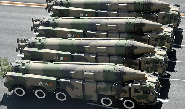 قلق جنرال صهيوني: حزب الله سيغلق مجالنا الجوي!