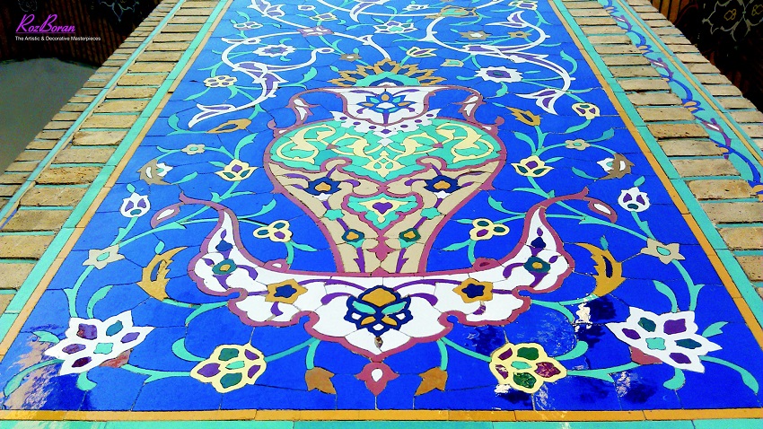 متحف فرجينيا يستضيف مؤتمر الفن الإسلامي