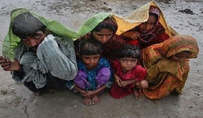 شعبان، شهر مواساة المساكين والمعوزين