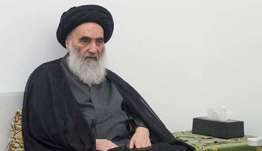 المرجع السيستاني يحدد الحكم الشرعي للخطوبة وحق الخاطب برؤية من يتقدم لها دون حجاب