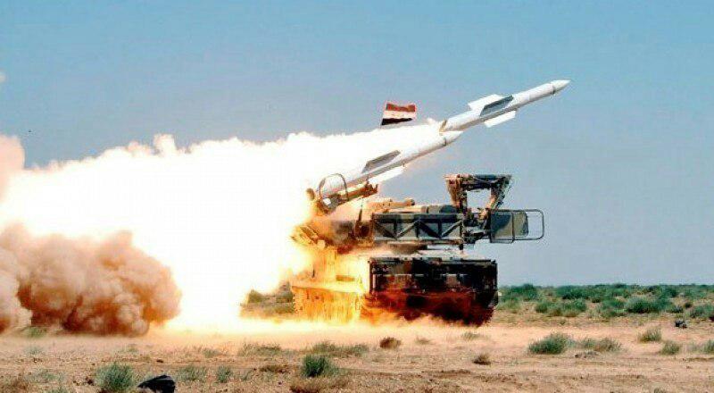 "مفاجأة يمنية" .. تجربة ناجحة لمنظومة دفاع جوي جديدة على اف 15 سعودية 