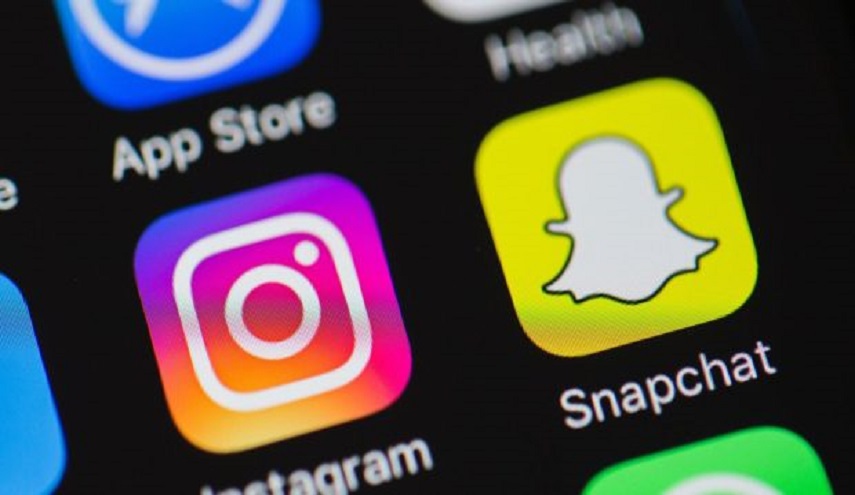 سناب شات وإنستجرام.. أسوأ التطبيقات للشباب