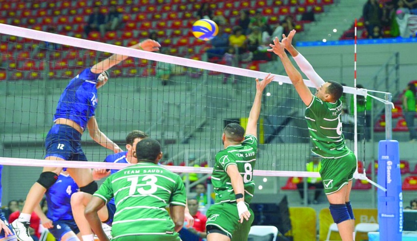 ايران تتأهل للمباراة النهائية وتحصد 6 ميداليات في دورة التضامن الاسلامي...