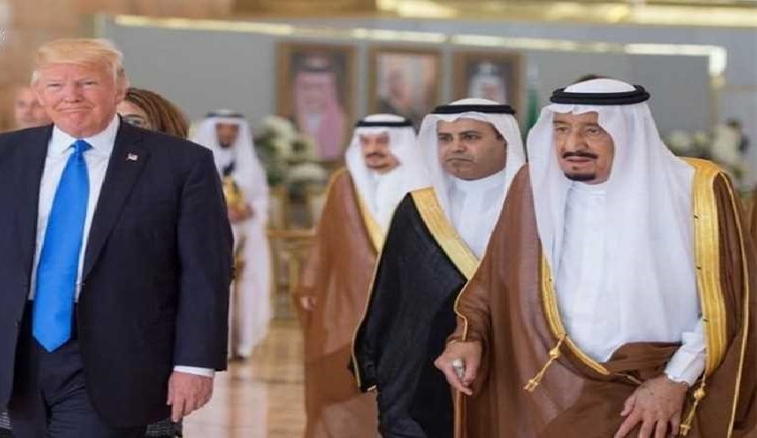 قطر تهاجم السعودية والامارات بسبب ....؟