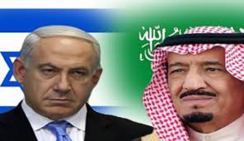 "وول ستريت جورنال" تفضح عرض قادة خليجيين صفقة على "إسرائيل" !