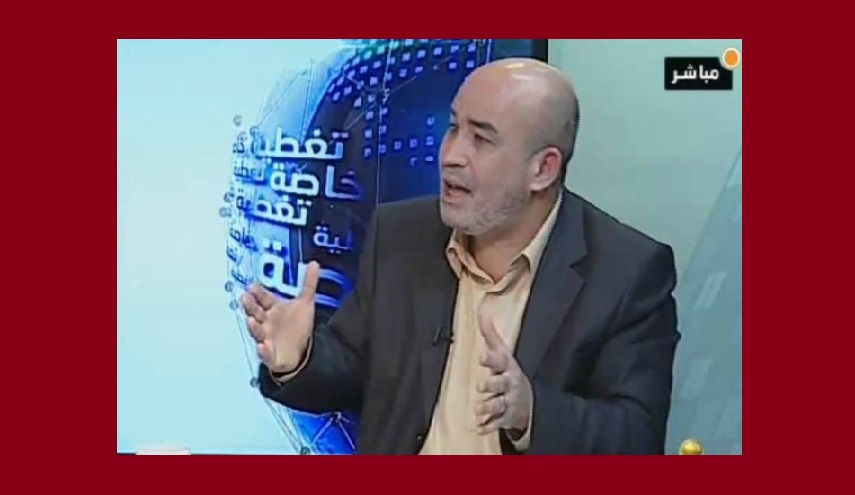 الكاتب الجزائري محمد العربي زيتوت: “مئات الملايين من الدولارات سينهبها ترامب من الدويلات الخليجية”