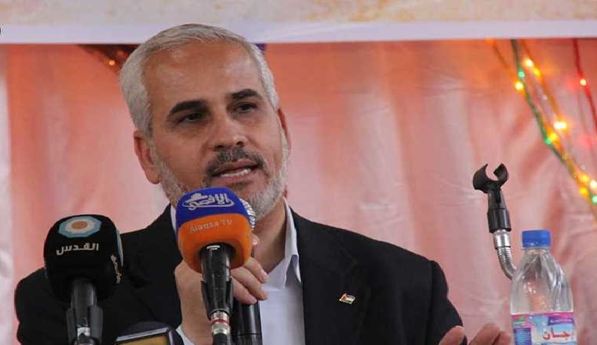 فوزي برهوم: يجب على قمة الرياض ان تركز على الارهاب الاسرائيلي!...