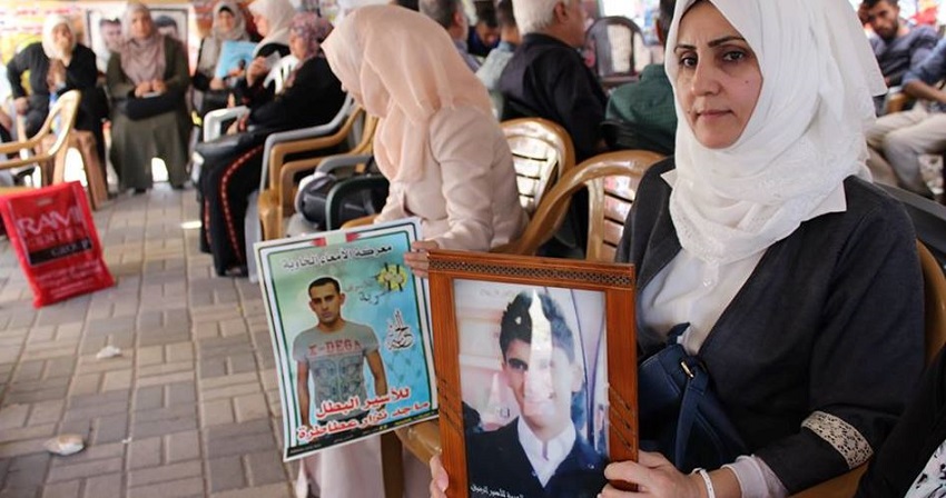 هؤلاء حياتهم في خطر، وهذا هو السبب الحقيقي!!