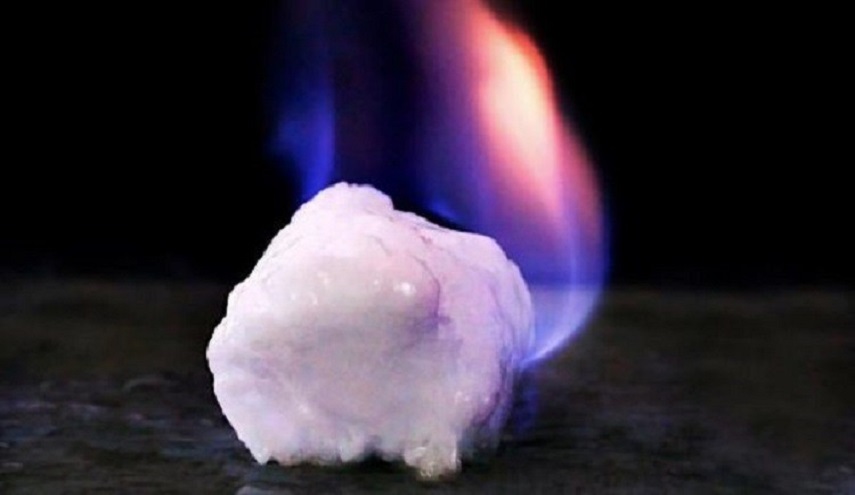 هام جدا : ماذا تستخرج الصين من قاع البحر...!