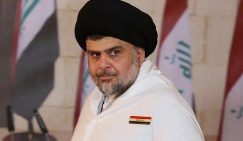 مقتدى الصدر يتبرأ من "اصحاب القضية" ويتوعد بمعاقبتهم، فمن هم؟!!