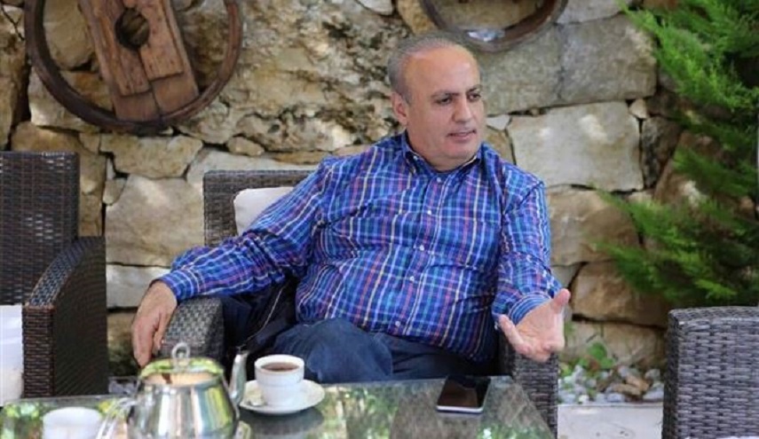 وئام وهاب : هذا القنفذ سيدفع الثمن !، من يقصد؟!