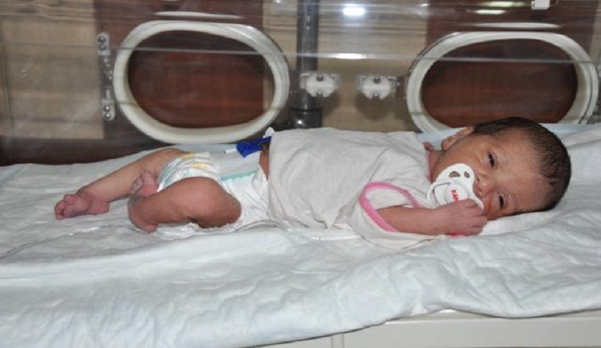  هدية ايرانية متطورة بقيمة مليون دولار الى محافظة كركوك!!