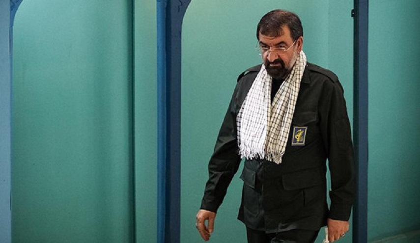 طهران: السعودية تلعب دور صدّام حسين