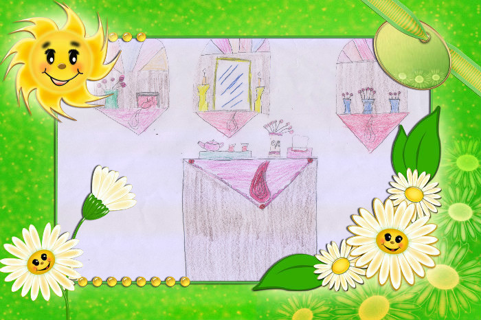 عطية - 9 سنوات - من إيران