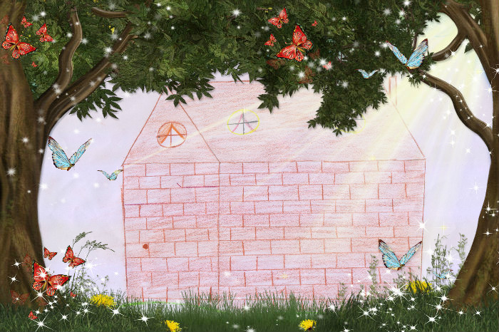 محيا - 10 سنوات - من إيران