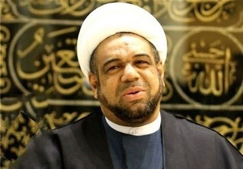 الشيخ الدقاق: نحمل ملك البحرين المسؤولية الكاملة عن حياة آية الله قاسم