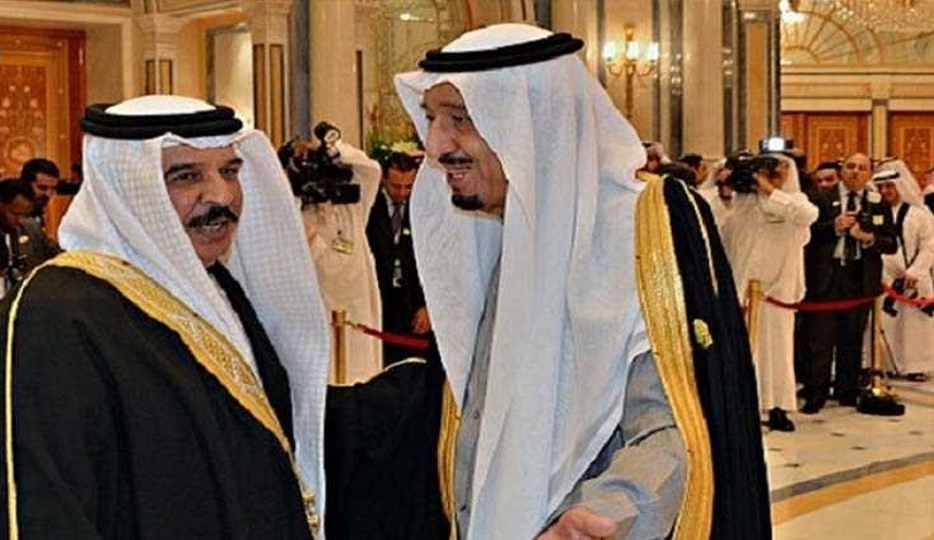 حمد بن عيسى: ملك الفتنة والدم!