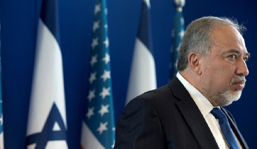 الكيان الصهيوني "قلق" من الاسلحة الامريكية الى السعودية!!