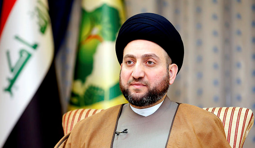 بماذا طالب السيد الحكيم الحكومة البحرينية؟