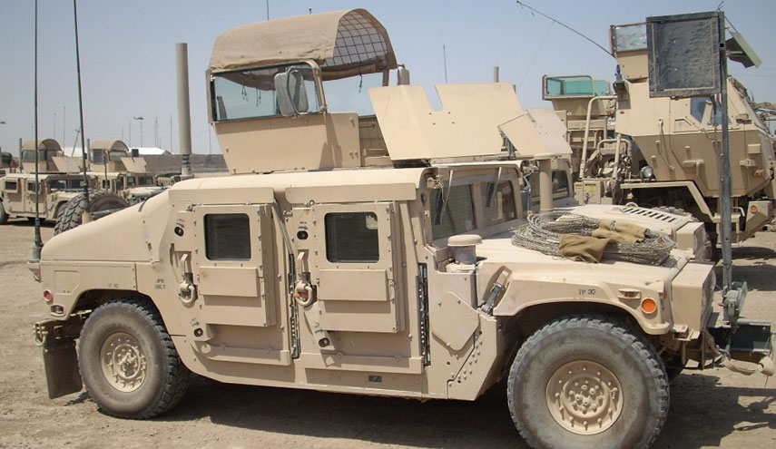 العفو الدولية تفجر مفاجئة..اسلحة بقيمة مليار دولار اختفت في هذه الدولة!!