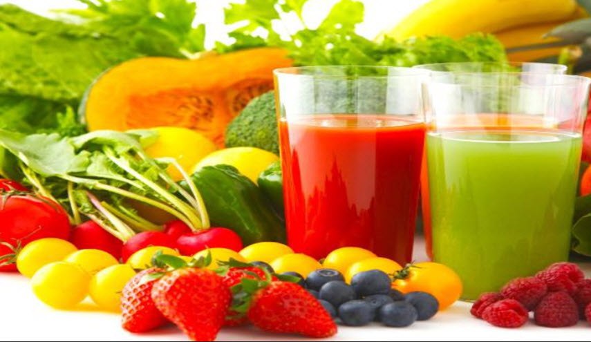 لهذه الأسباب.. لا تعطوا العصير لأطفالكم!