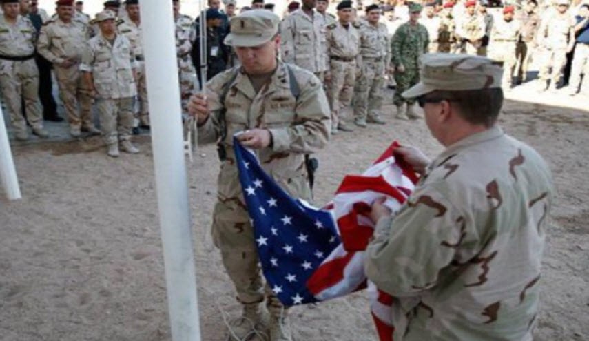 الاعلام الاماراتي: واشنطن قد تنقل قاعدتها العسكرية من قطر لهذا السبب..