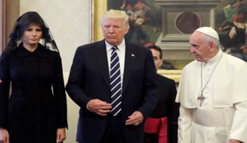 هذه حقيقة سخرية وزير الحرب الصهيوني من السعودية بسبب "ميلانيا"!