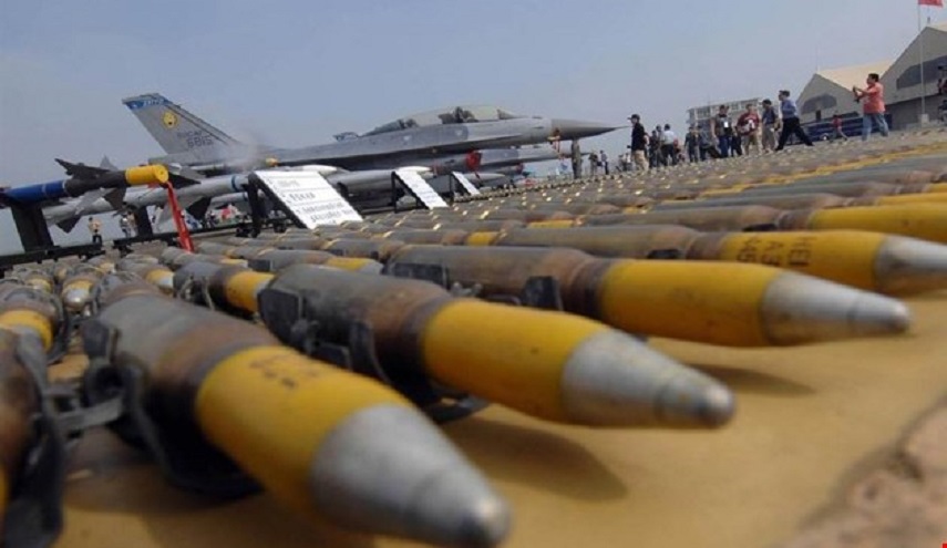 هل يعرقل الكونغرس صفقة الأسلحة للسعودية !؟....