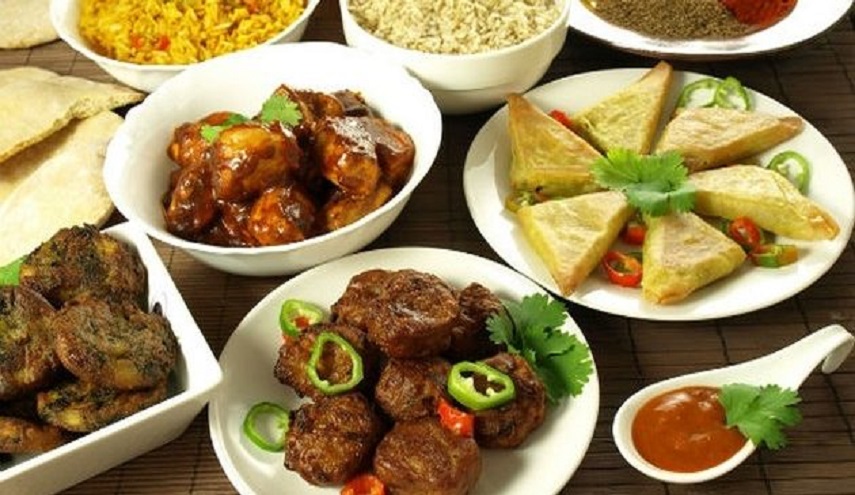  لتحصل على غذاء صحي في شهررمضان المبارك...اتبع هذه النصائح