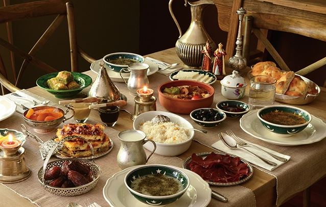 5 نصائح يجب اتباعها عند إفطار رمضان