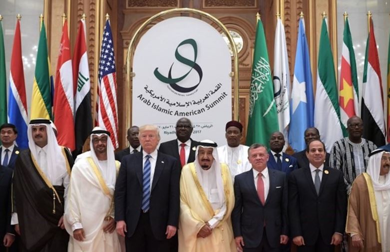 لهذه الأسباب والأدلة... الامارات هي من قامت بالهجوم الالكتروني على قطر!