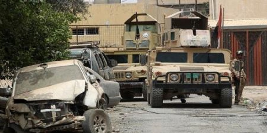 أفغانستان تستقبل رمضان بتفجيرانتحاري مريع