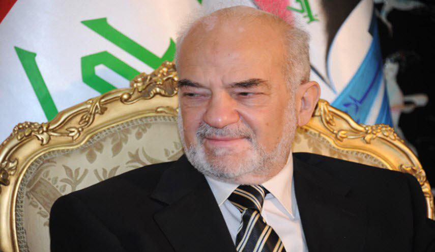 هل ستغضب تصريحات الجعفري السعودية؟