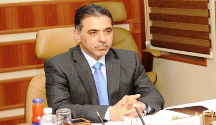 الغبان متحدثاً عن تفجير الكرادة: العامري فوجئ باستقالتي!