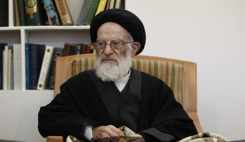 نصائح اية الله شبيري زنجاني لطلبة العلوم الدينية وعلماء الدين