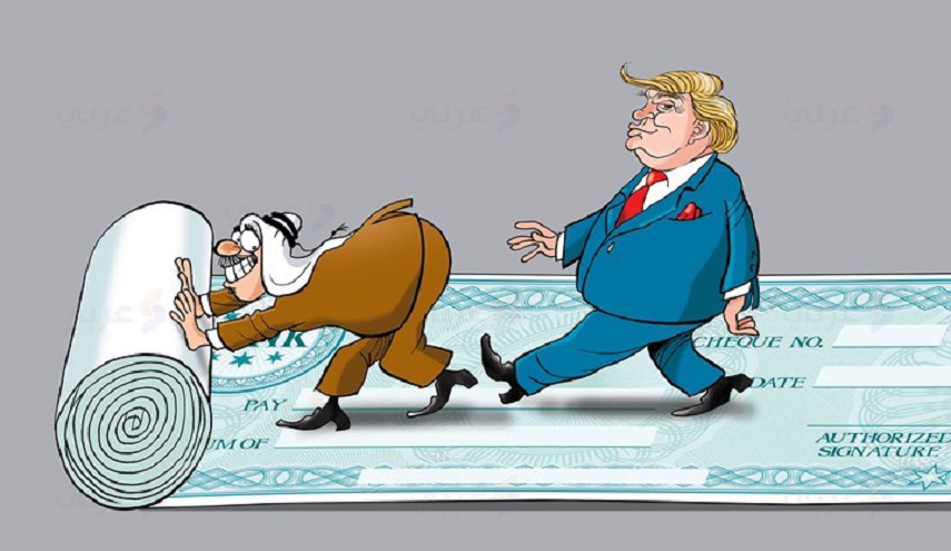 هزيمة المحور السعودي.. ولو بعد حين